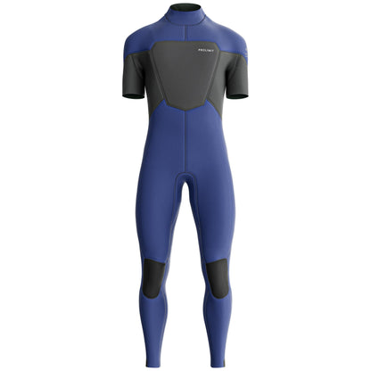 Prolimit Fusion Steamer SA V-Zip 3/2 - Fullsuit / Back-zip