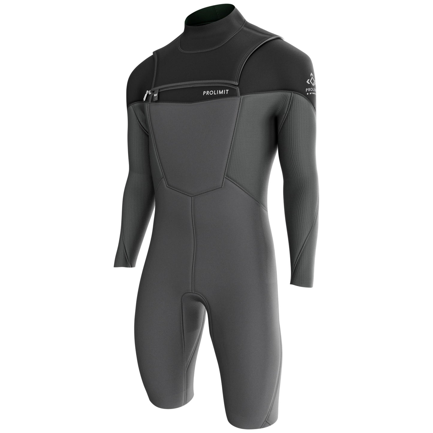 Prolimit Fusion Sunset Shorty Freezip 2/2 - Long Arm / Zip-free