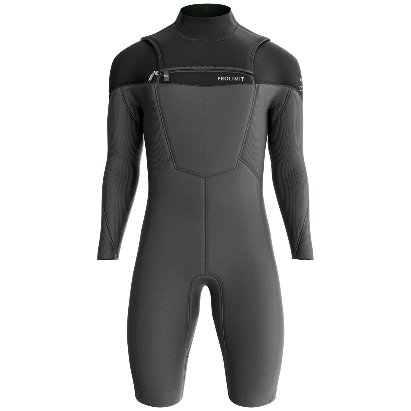 Prolimit Fusion Sunset Shorty Freezip 2/2 - Long Arm / Zip-free