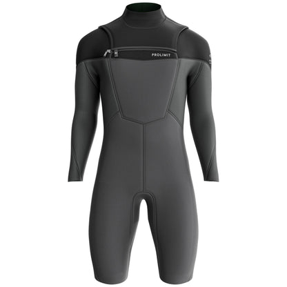 Prolimit Fusion Sunset Shorty Freezip 2/2 - Long Arm / Zip-free