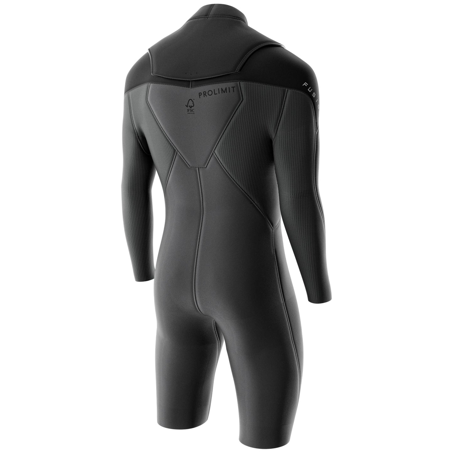 Prolimit Fusion Sunset Shorty Freezip 2/2 - Long Arm / Zip-free