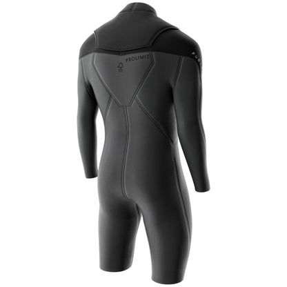 Prolimit Fusion Sunset Shorty Freezip 2/2 - Long Arm / Zip-free