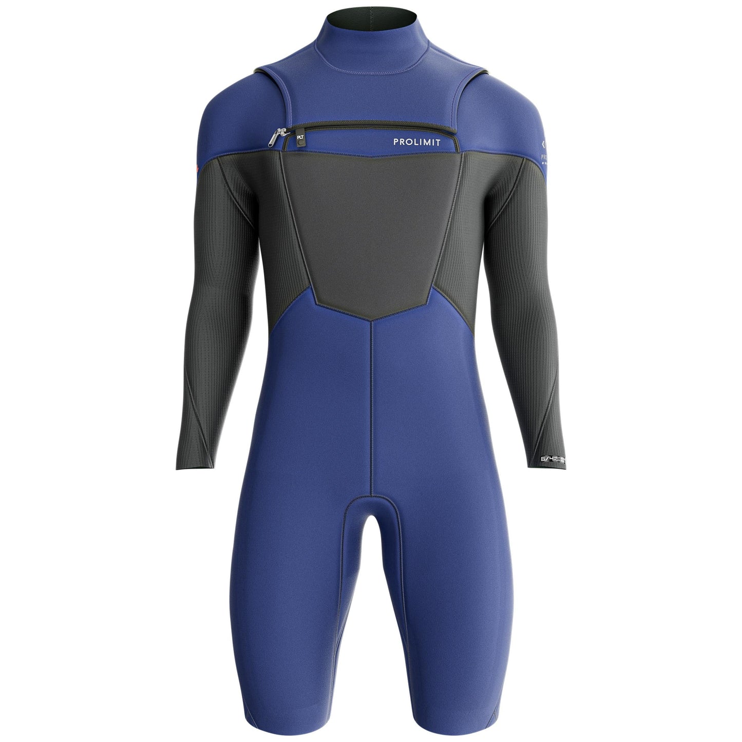 Prolimit Fusion Sunset Shorty Freezip 2/2 - Long Arm / Zip-free
