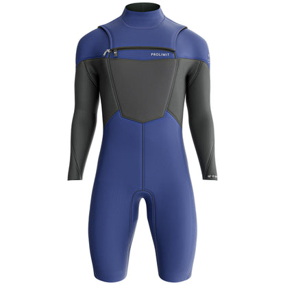 Prolimit Fusion Sunset Shorty Freezip 2/2 - Long Arm / Zip-free