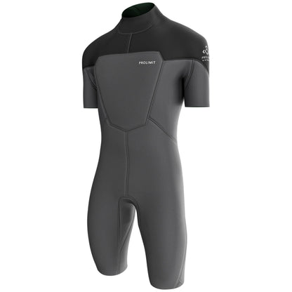 Prolimit Fusion Shorty V-Zip 2/2 - Short Arm / Back-zip