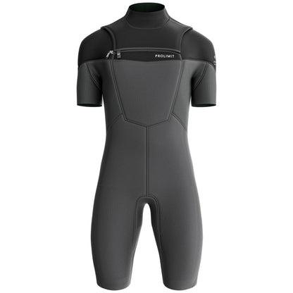 Prolimit Fusion Shorty Freezip 2/2 - Short Arm / Zip-free