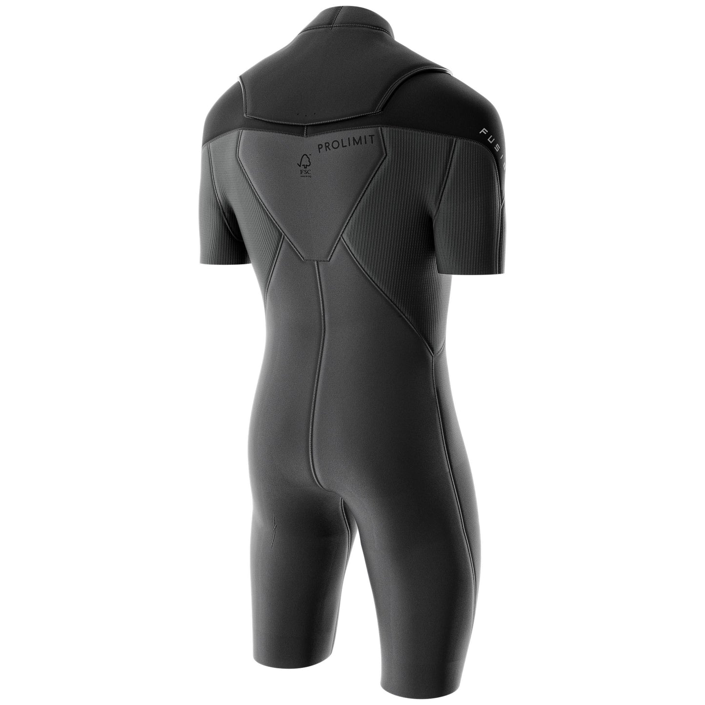 Prolimit Fusion Shorty Freezip 2/2 - Short Arm / Zip-free