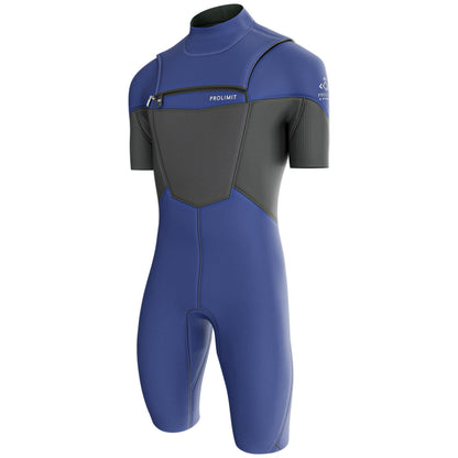 Prolimit Fusion Shorty Freezip 2/2 - Short Arm / Zip-free