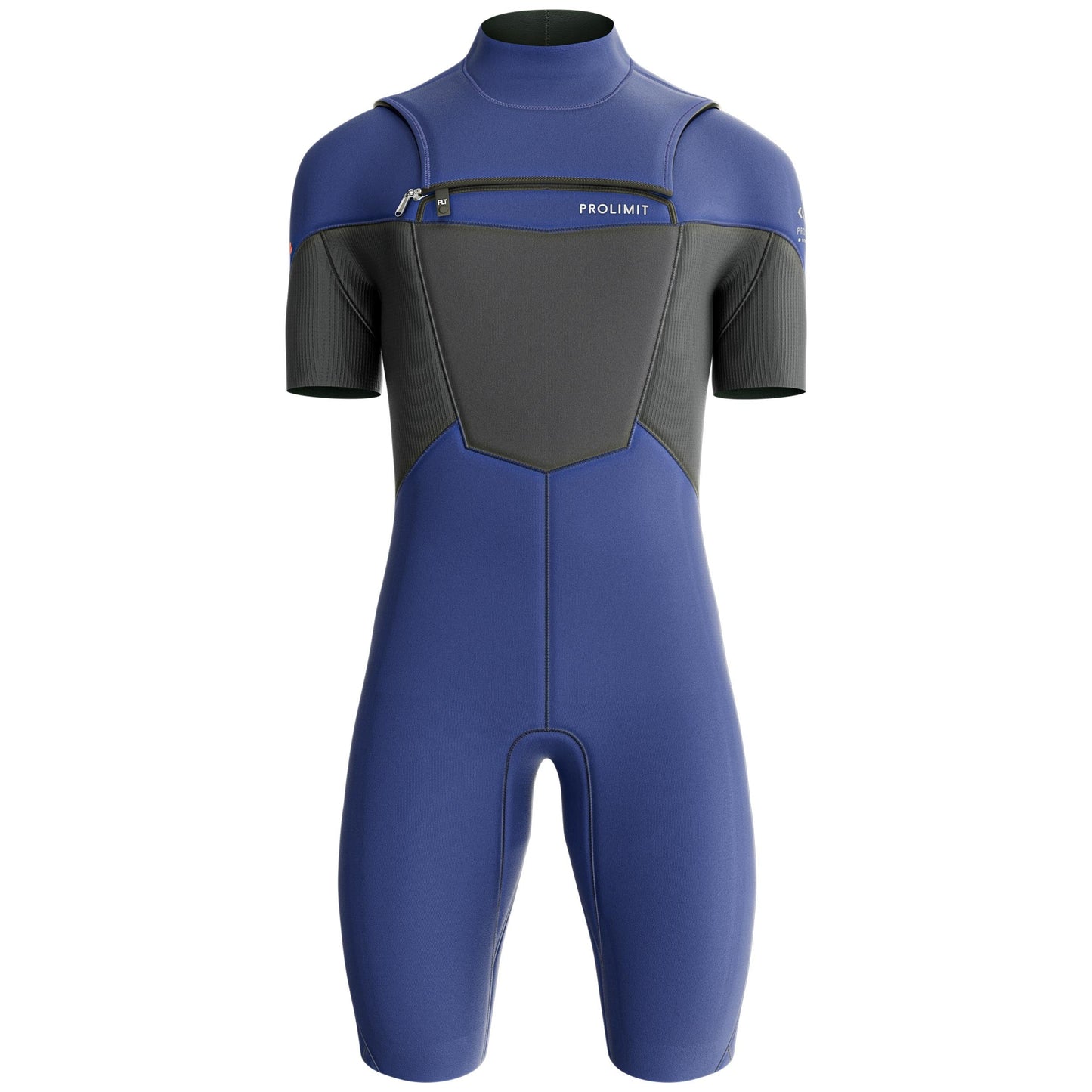 Prolimit Fusion Shorty Freezip 2/2 - Short Arm / Zip-free