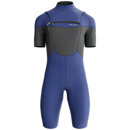Prolimit Fusion Shorty Freezip 2/2 - Short Arm / Zip-free