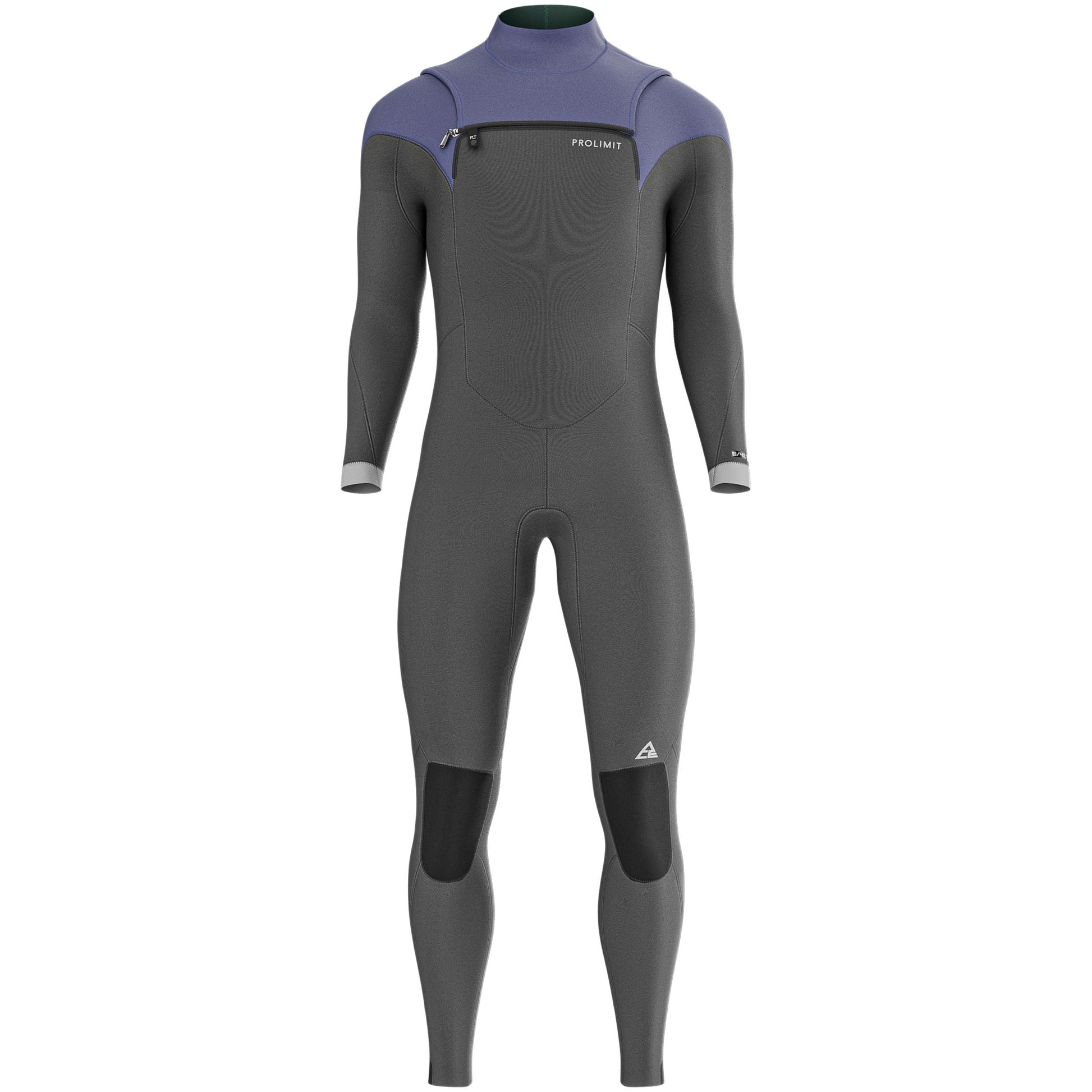 Prolimit ACE Steamer Freezip 5/4 GBS - Fullsuit / Front-zip