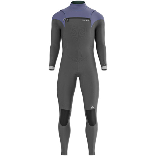 Prolimit ACE Steamer Freezip 5/4 GBS - Fullsuit / Front-zip