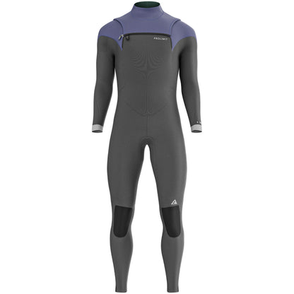 Prolimit ACE Steamer Freezip 4/3 GBS - Fullsuit / Front-zip