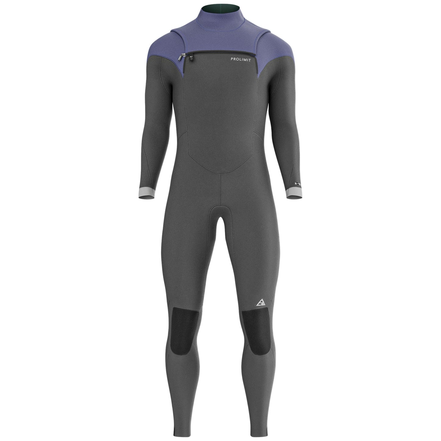 Prolimit ACE Steamer Freezip 3/2 - Fullsuit / Zip-free