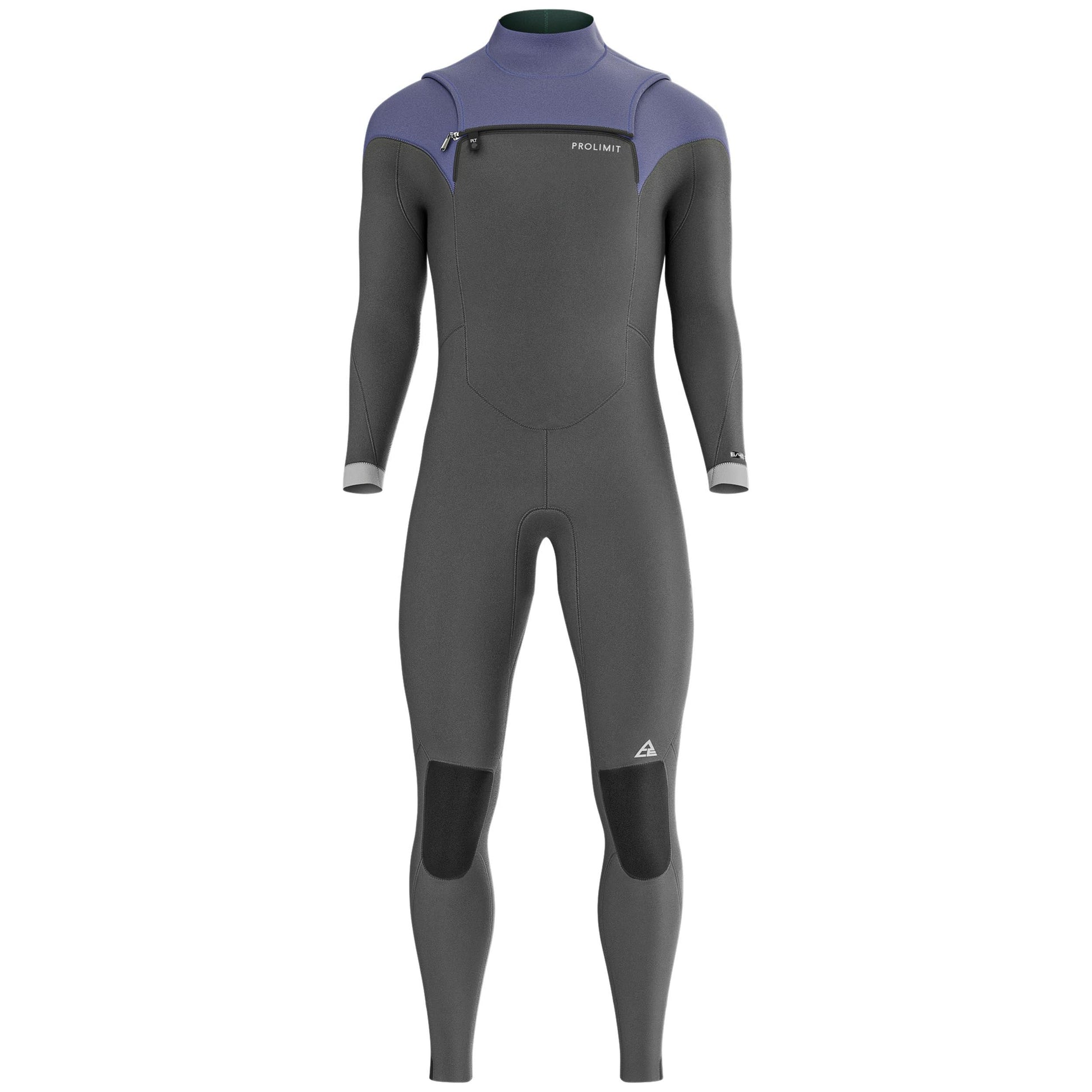 Prolimit ACE Steamer Freezip 3/2 - Fullsuit / Zip-free