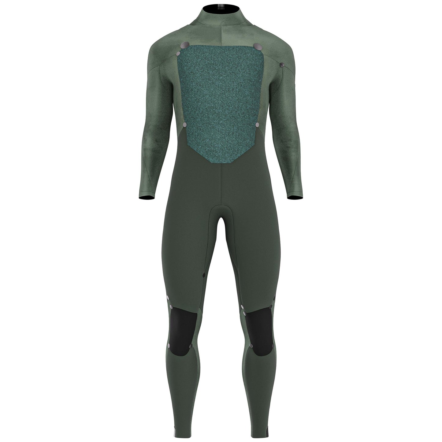 Prolimit ACE Steamer Freezip 3/2 - Fullsuit / Zip-free