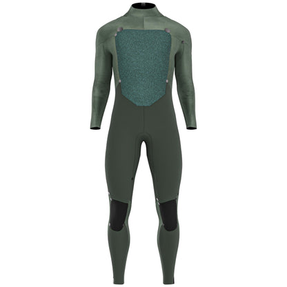 Prolimit ACE Steamer Freezip 3/2 - Fullsuit / Zip-free