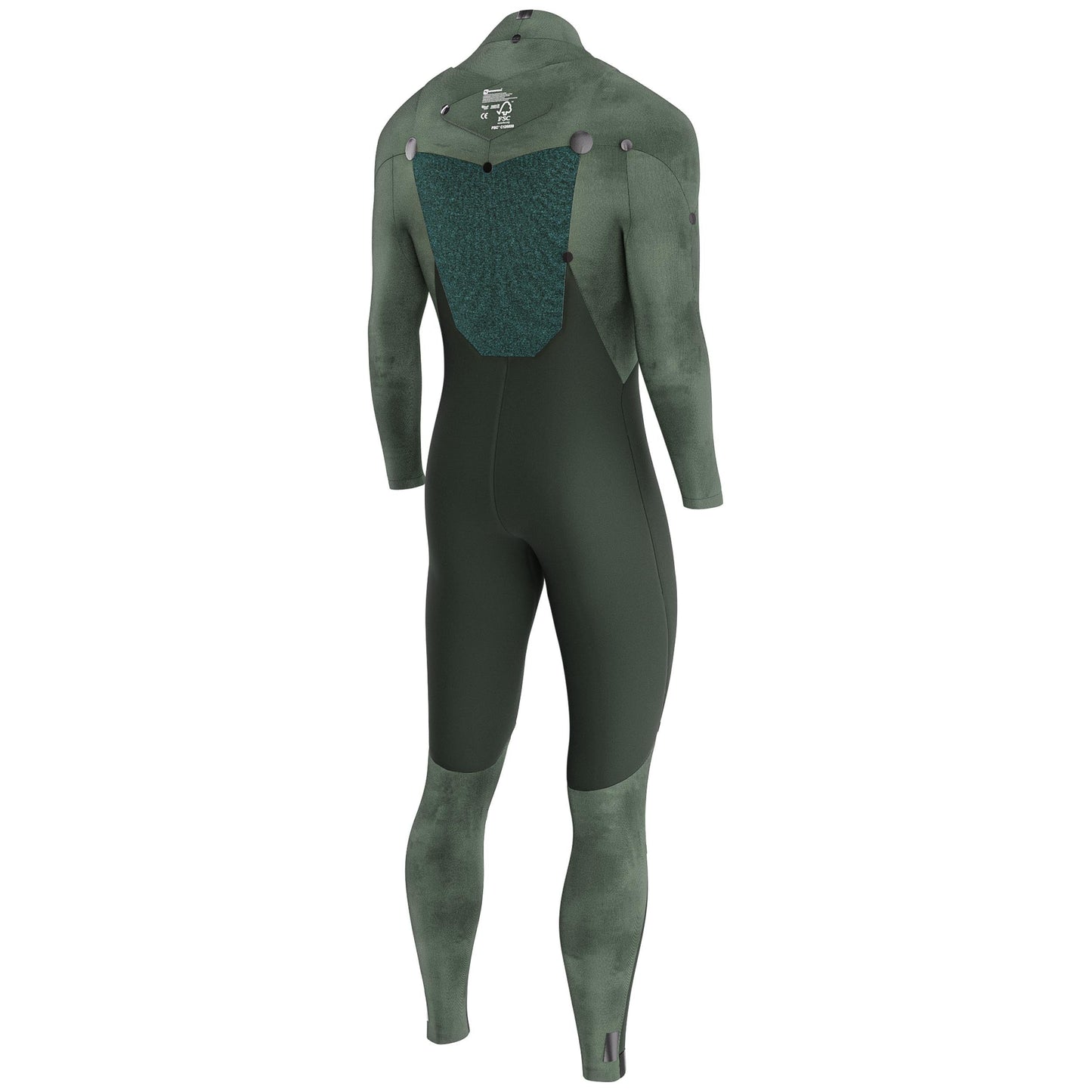 Prolimit ACE Steamer Freezip 3/2 - Fullsuit / Zip-free