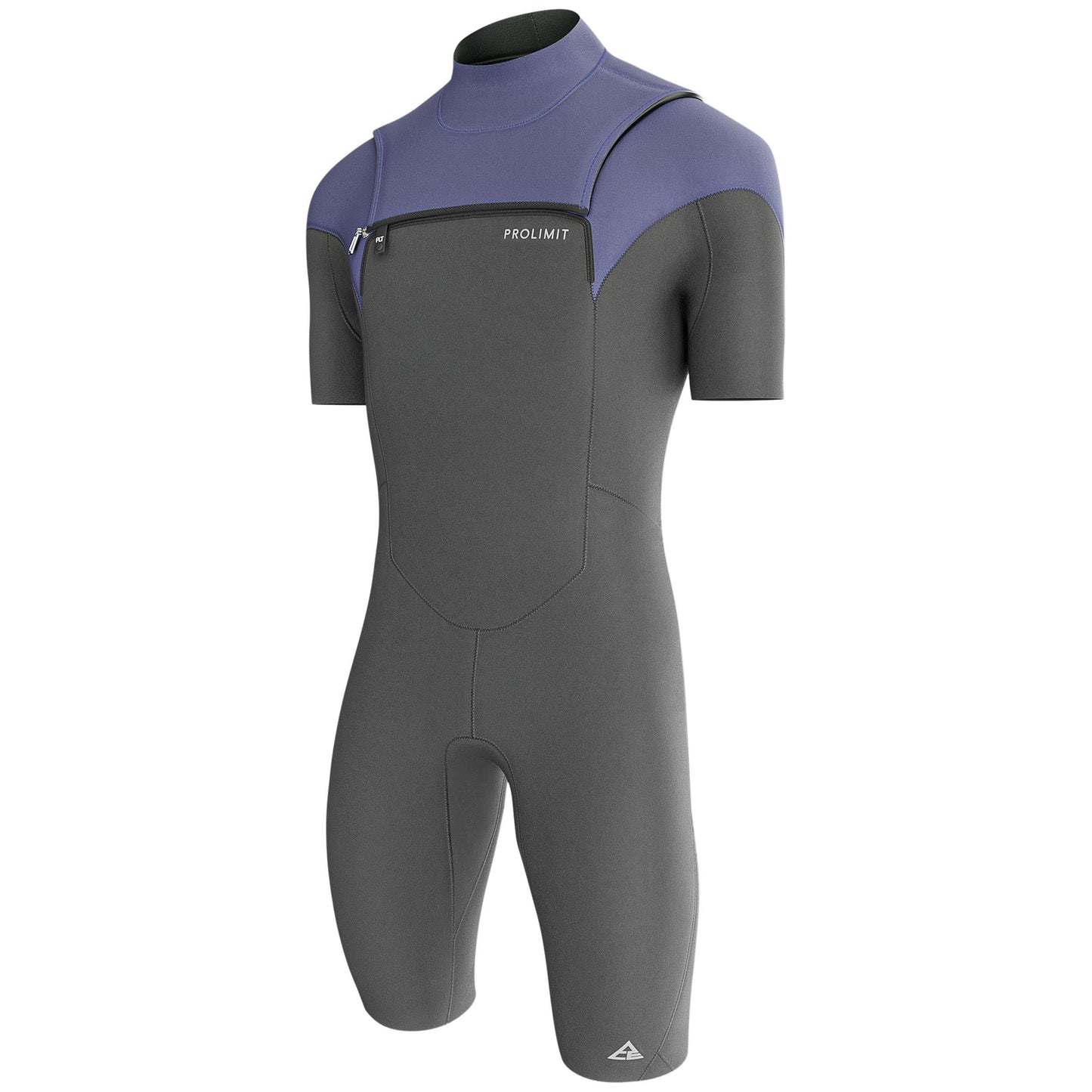 Prolimit ACE Shorty Freezip 2/2 - Short Arm / Zip-free