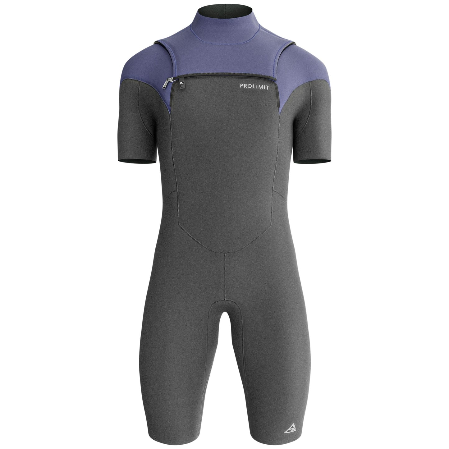 Prolimit ACE Shorty Freezip 2/2 - Short Arm / Zip-free