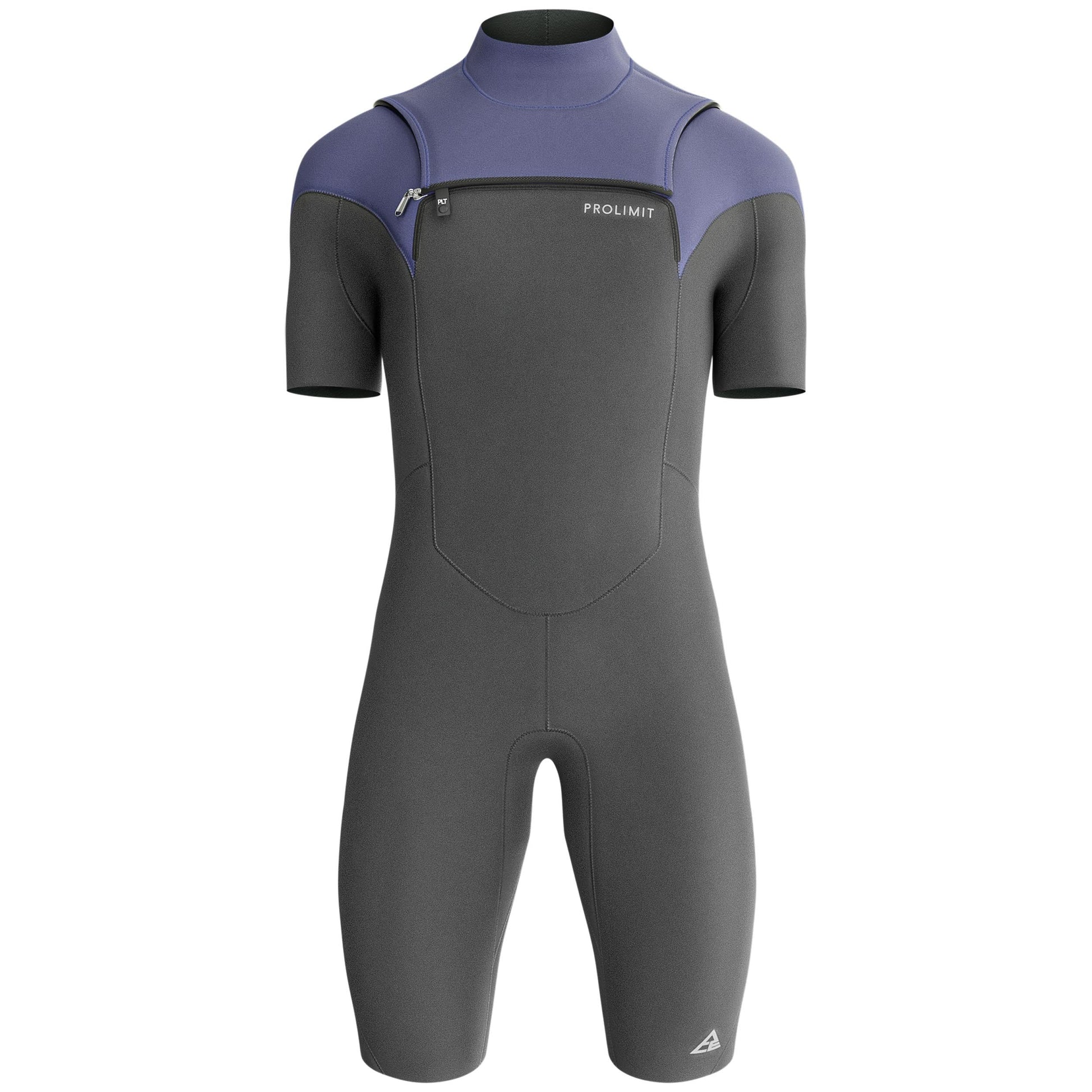 Prolimit ACE Shorty Freezip 2/2 - Short Arm / Zip-free