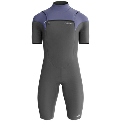 Prolimit ACE Shorty Freezip 2/2 - Short Arm / Zip-free