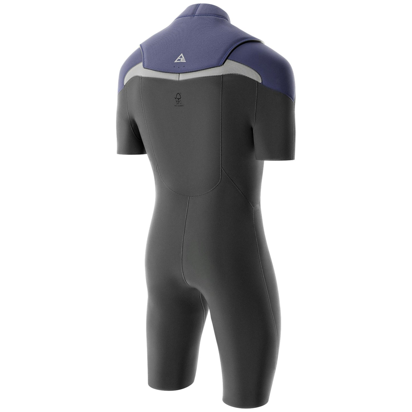Prolimit ACE Shorty Freezip 2/2 - Short Arm / Zip-free