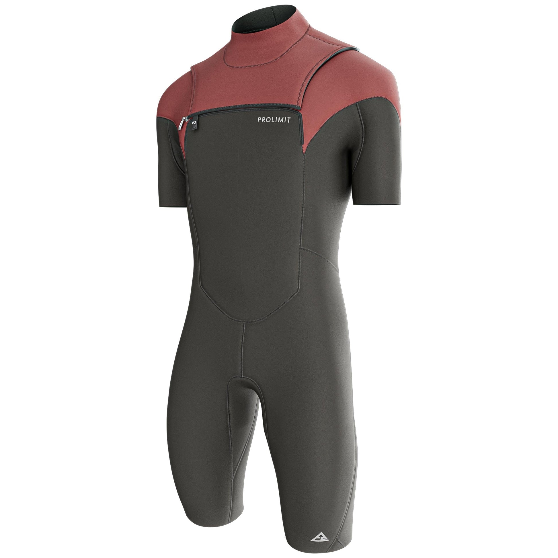 Prolimit ACE Shorty Freezip 2/2 - Short Arm / Zip-free