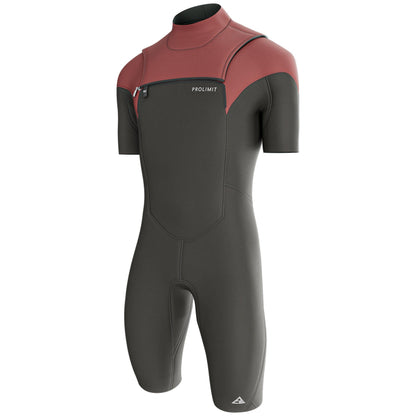 Prolimit ACE Shorty Freezip 2/2 - Short Arm / Zip-free