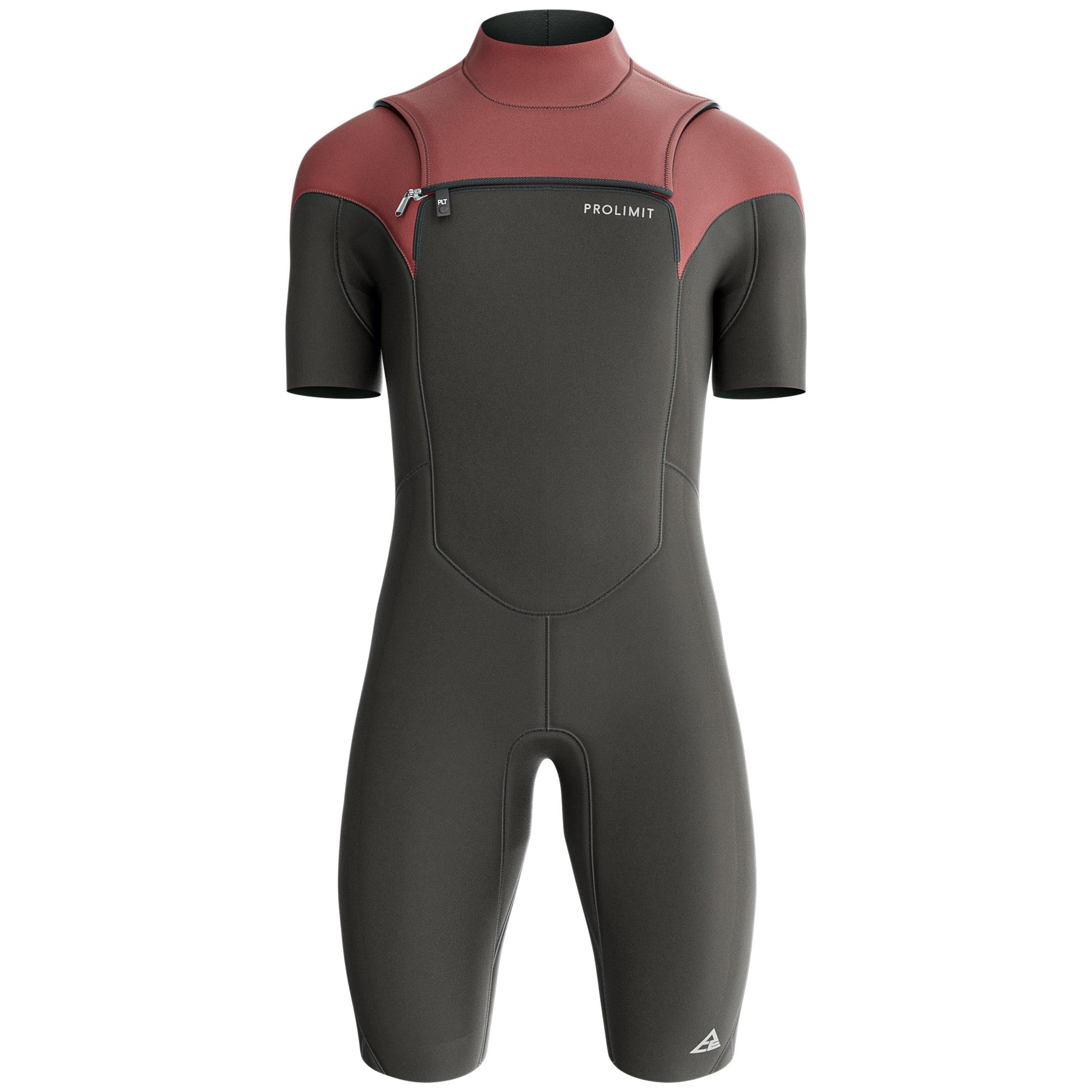 Prolimit ACE Shorty Freezip 2/2 - Short Arm / Zip-free