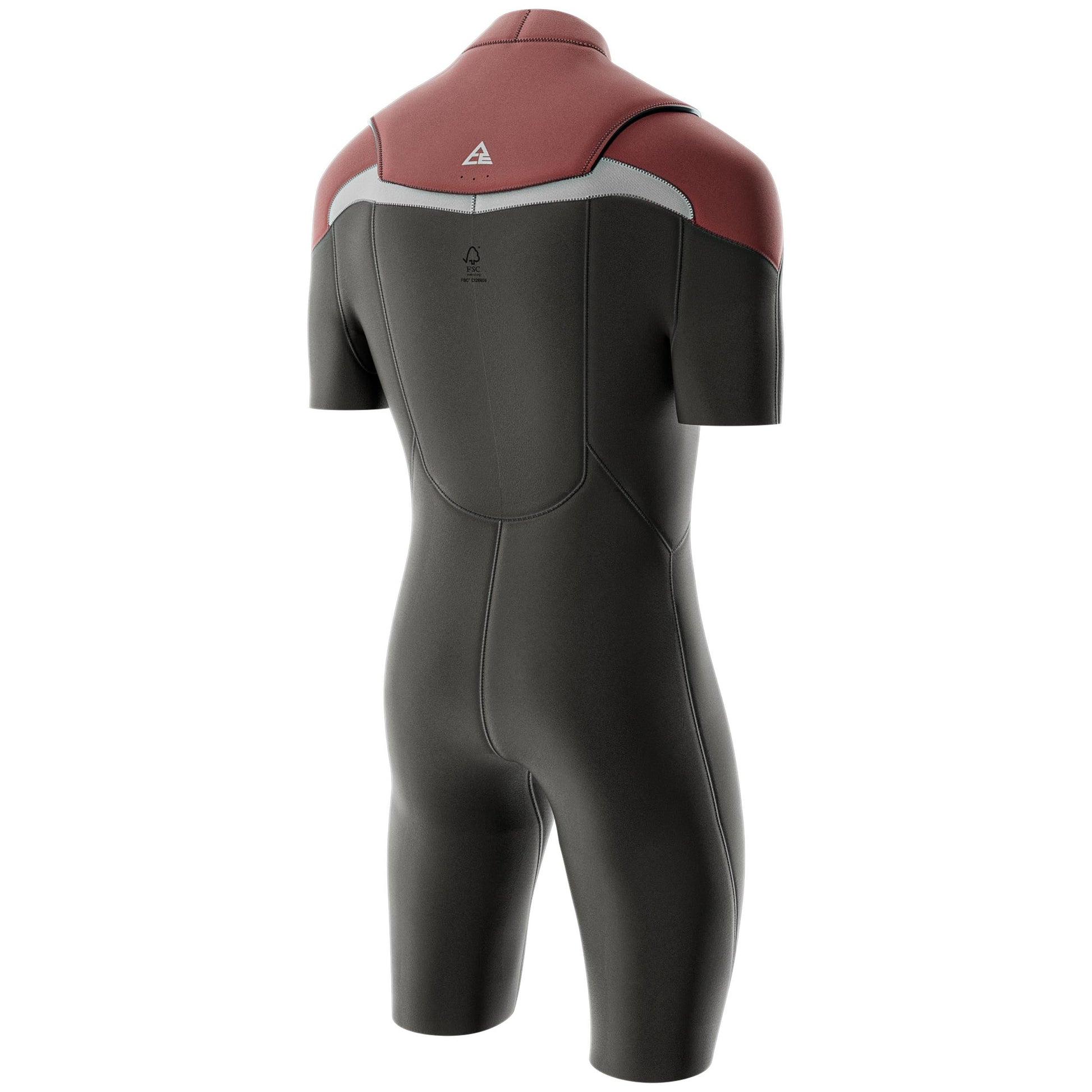 Prolimit ACE Shorty Freezip 2/2 - Short Arm / Zip-free