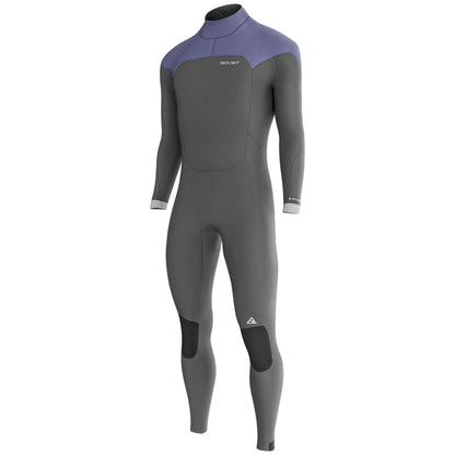Prolimit ACE Steamer V-Zip 4/3 - Fullsuit / Back-zip
