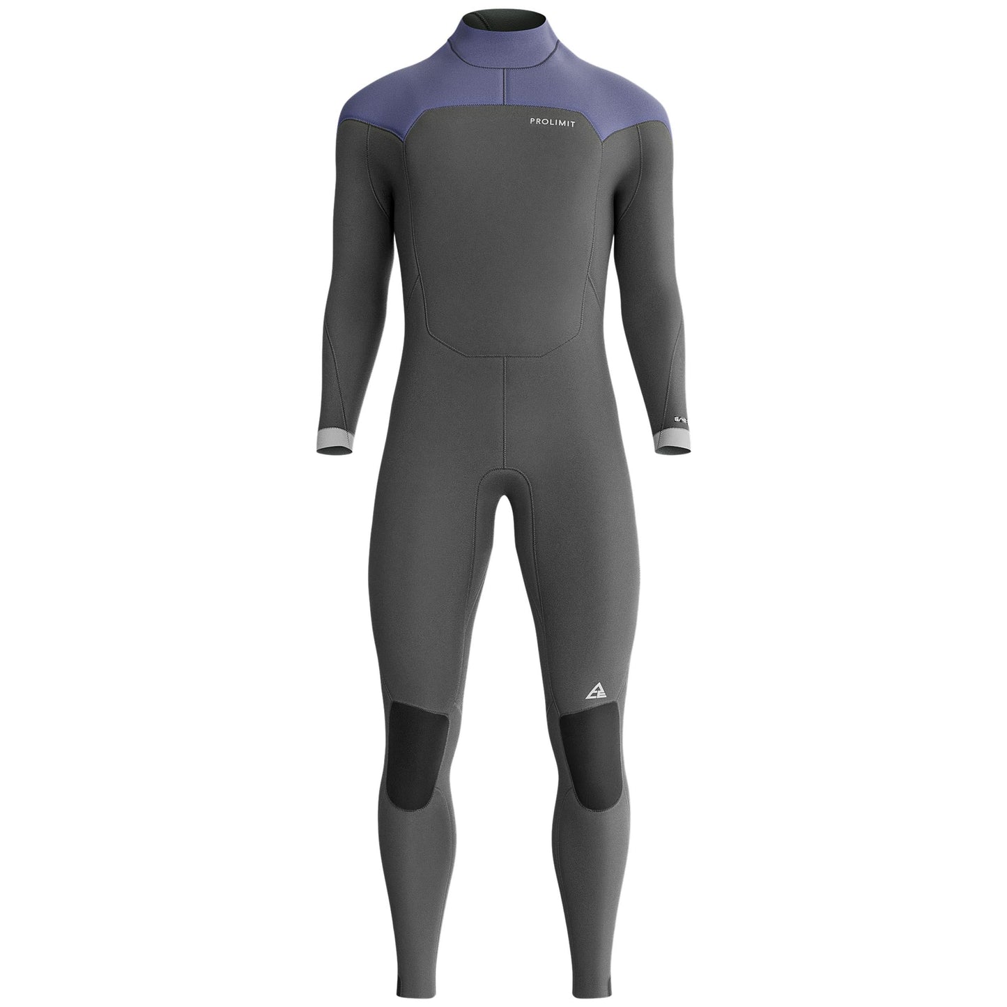 Prolimit ACE Steamer V-Zip 4/3 - Fullsuit / Back-zip