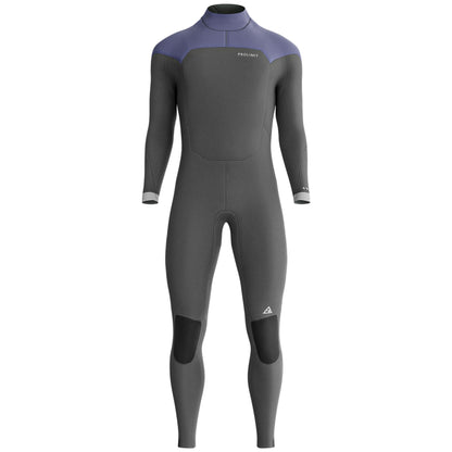 Prolimit ACE Steamer V-Zip 4/3 - Fullsuit / Back-zip