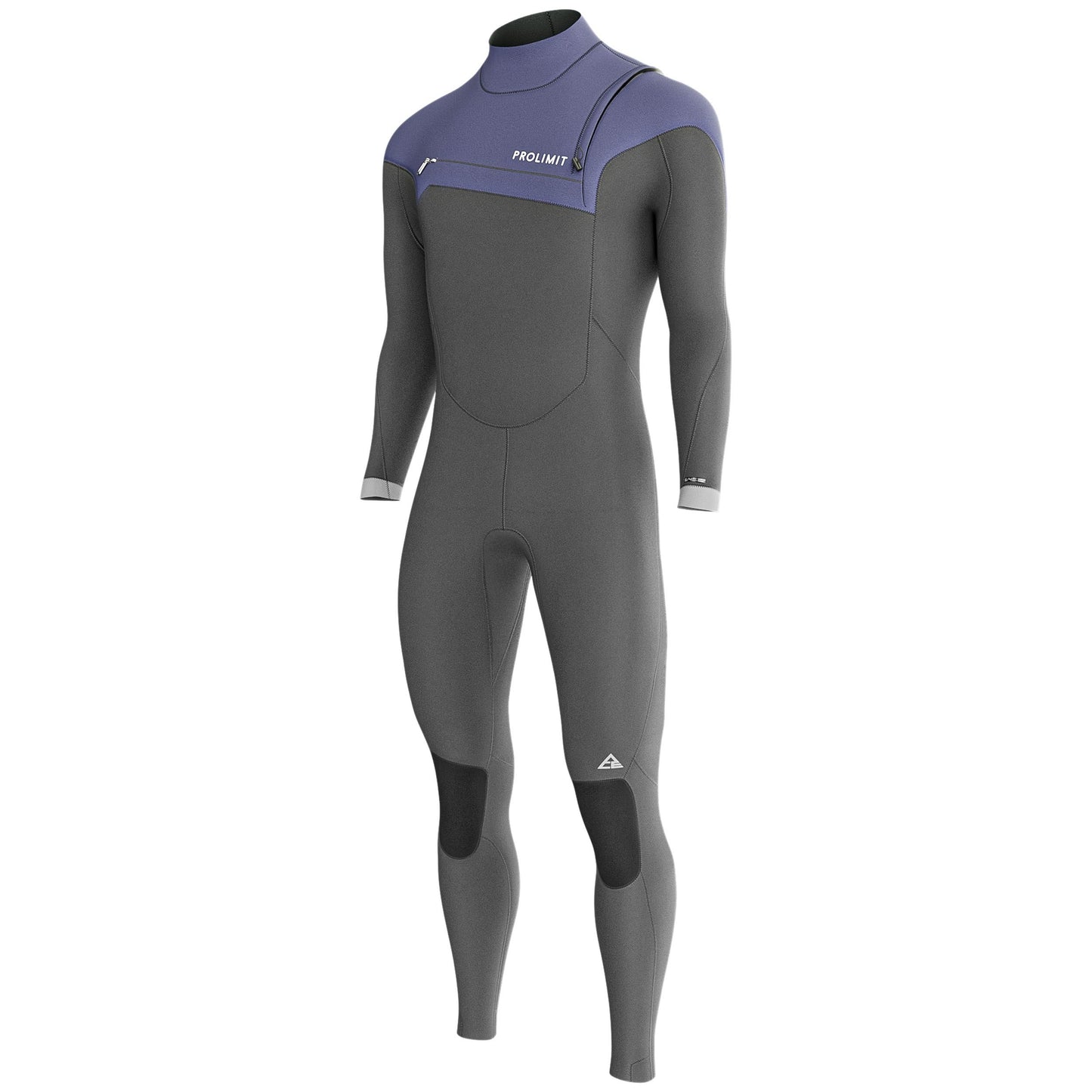 Prolimit ACE Steamer Free-X 5/4 - Fullsuit / Zip-free