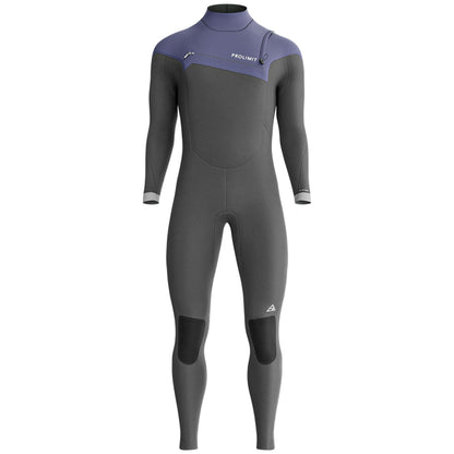 Prolimit ACE Steamer Free-X 5/4 - Fullsuit / Zip-free