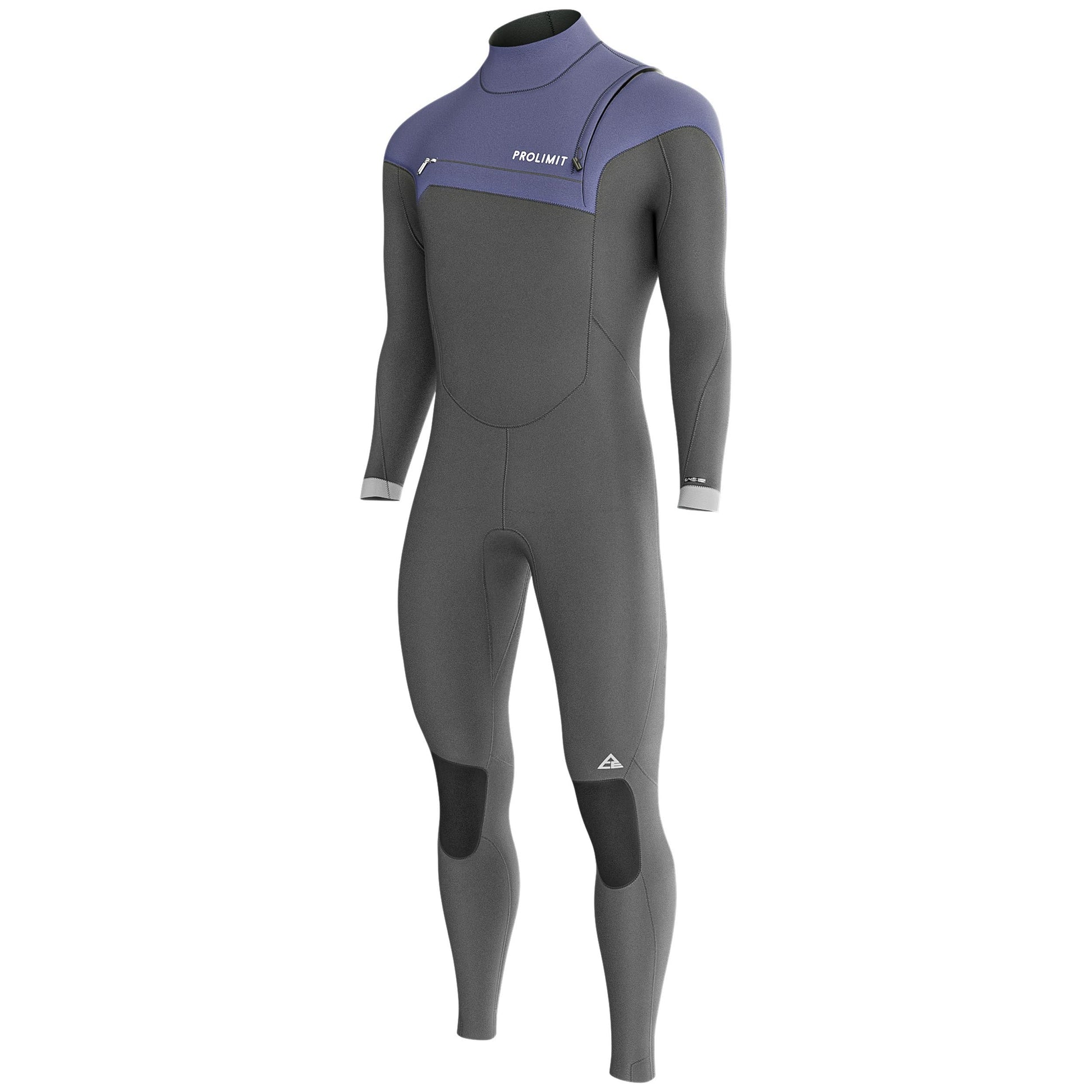 Prolimit ACE Steamer Free-X 4/3 - Fullsuit / Zip-free