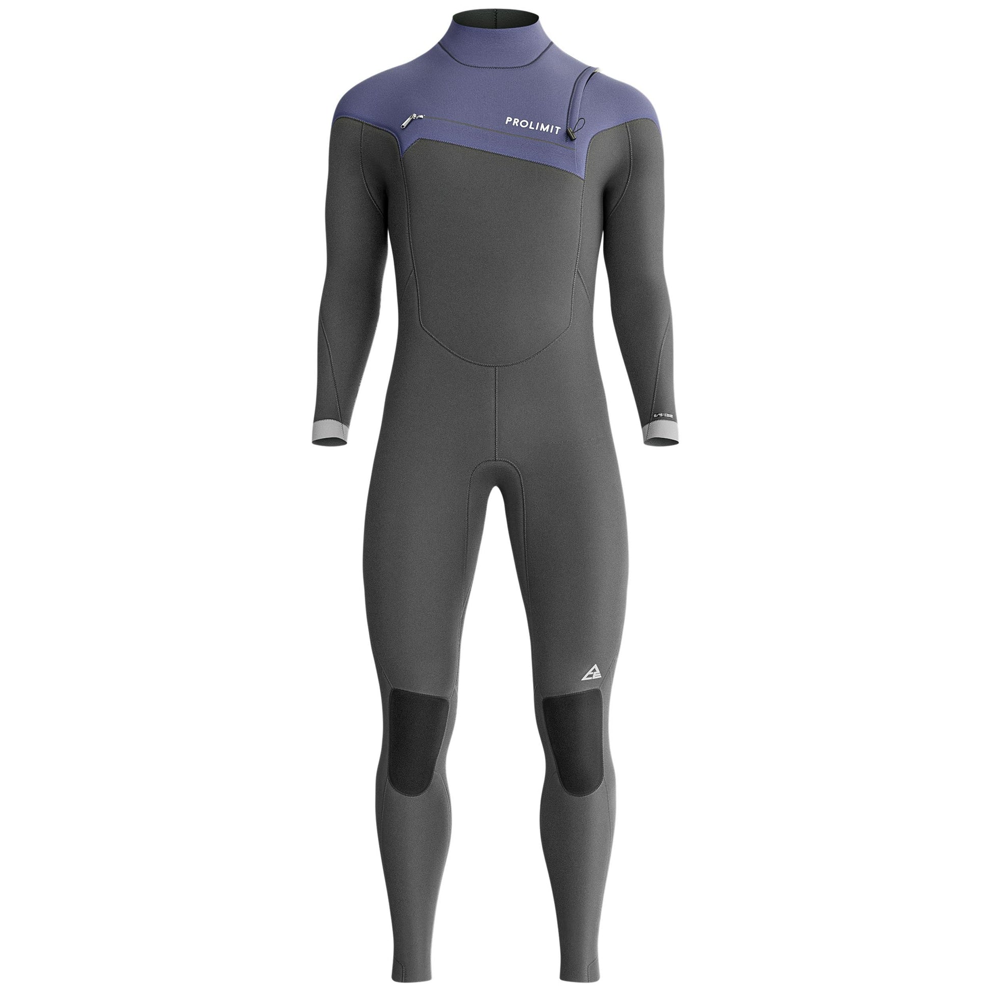 Prolimit ACE Steamer Free-X 4/3 - Fullsuit / Zip-free