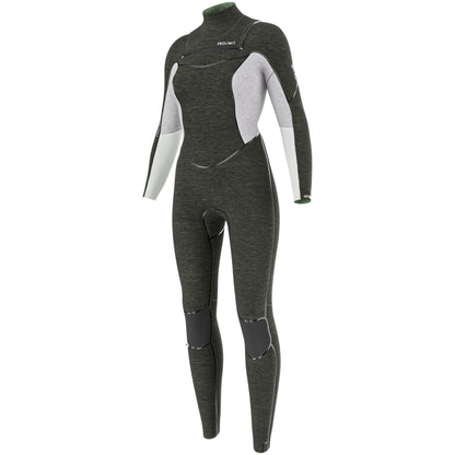 Prolimit Oxygen Steamer Freezip 5/4 FTM TR - Fullsuit / Front-zip