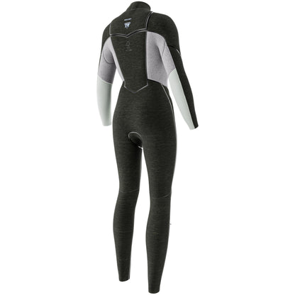 Prolimit Oxygen Steamer Freezip 5/4 FTM TR - Fullsuit / Front-zip