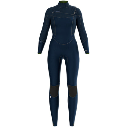Prolimit Flare Steamer Free-X 6/4 GBS - Fullsuit / Front-zip