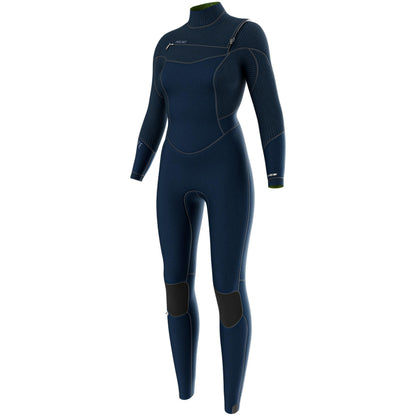 Prolimit Flare Steamer Free-X 5/4 - Fullsuit / Zip-free