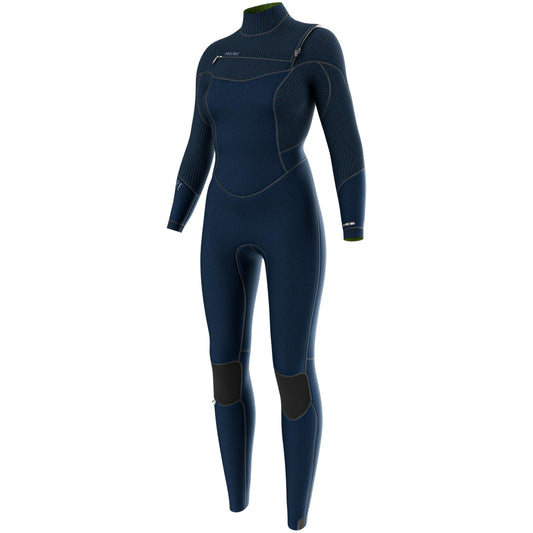 Prolimit Flare Steamer Free-X 5/4 - Fullsuit / Zip-free