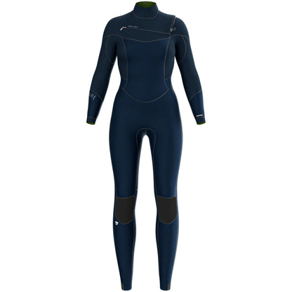 Prolimit Flare Steamer Free-X 5/4 - Fullsuit / Zip-free