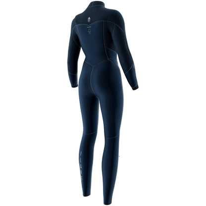 Prolimit Flare Steamer Free-X 5/4 - Fullsuit / Zip-free