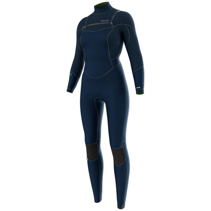 Prolimit Flare Steamer Freezip 5/4 - Fullsuit / Zip-free