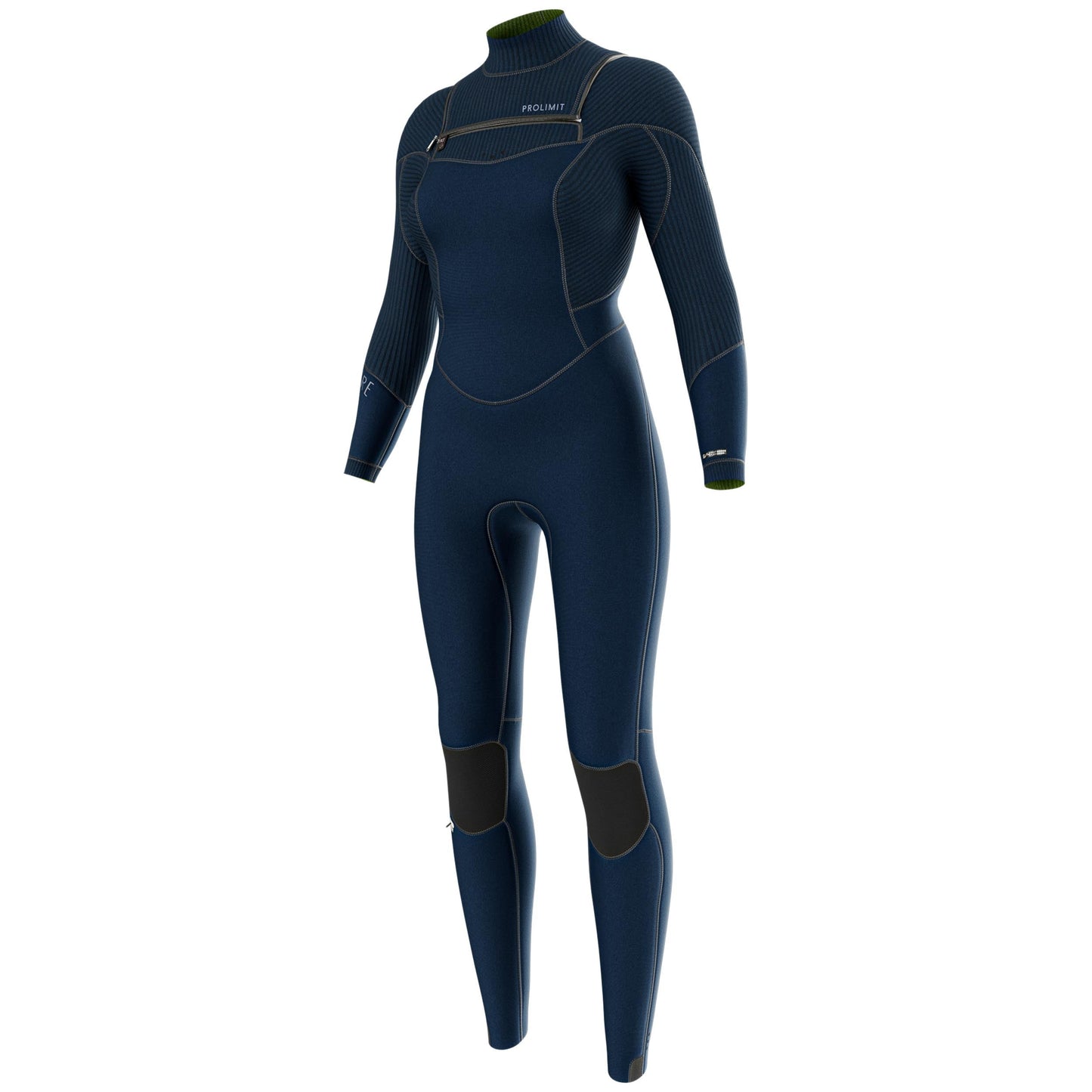 Prolimit Flare Steamer Freezip 4/3 - Fullsuit / Zip-free