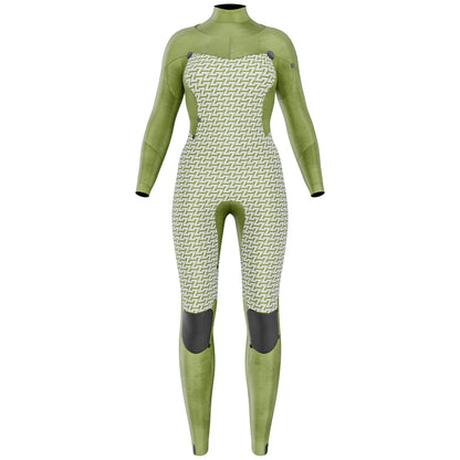 Prolimit Flare Steamer Freezip 4/3 - Fullsuit / Zip-free