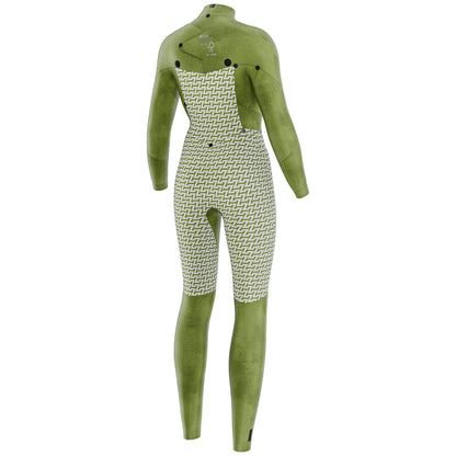 Prolimit Flare Steamer Freezip 4/3 - Fullsuit / Zip-free