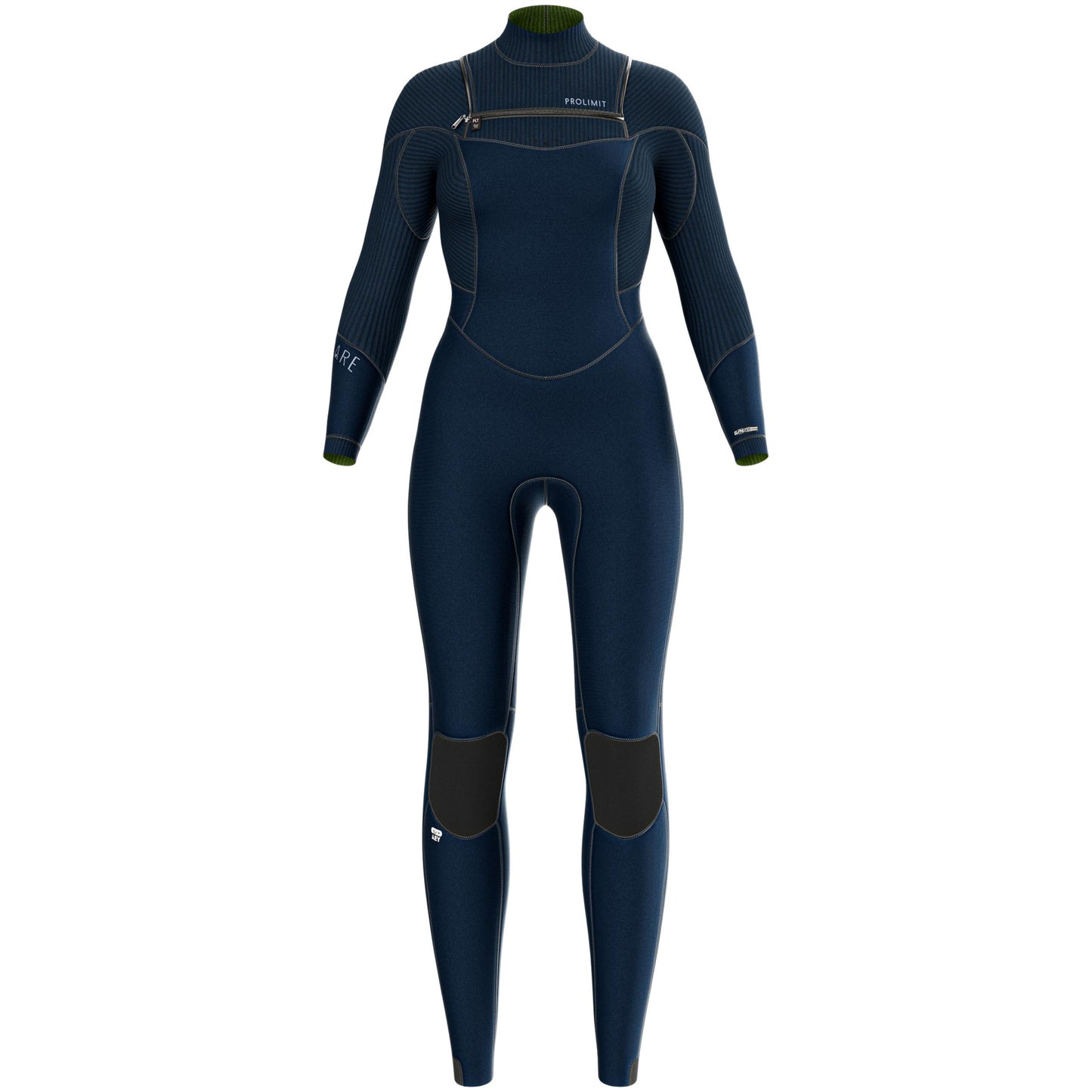 Prolimit Flare Steamer Freezip 3/2 GBS - Fullsuit / Front-zip